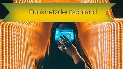 Funknetzdeutschland Bild